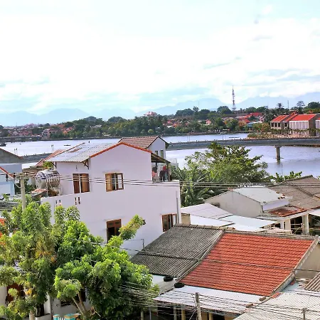 Green Island Villa Hoi An Exterior photo