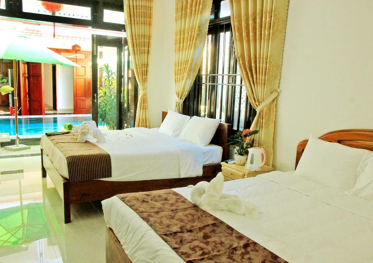 Island Villa